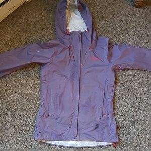 Patagonia Women's Rain Jacket